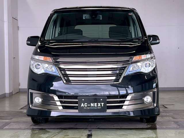 NISSAN SERENA  S-HYBRID 2014 Image 31