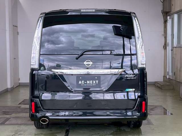 NISSAN SERENA  S-HYBRID 2014 Image 31