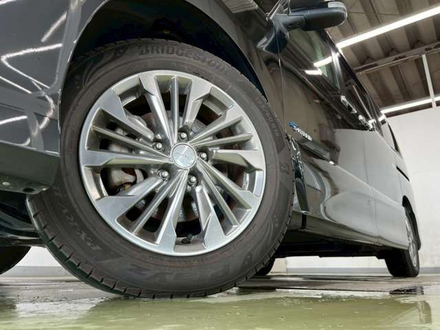 NISSAN SERENA  S-HYBRID 2014 Image 31