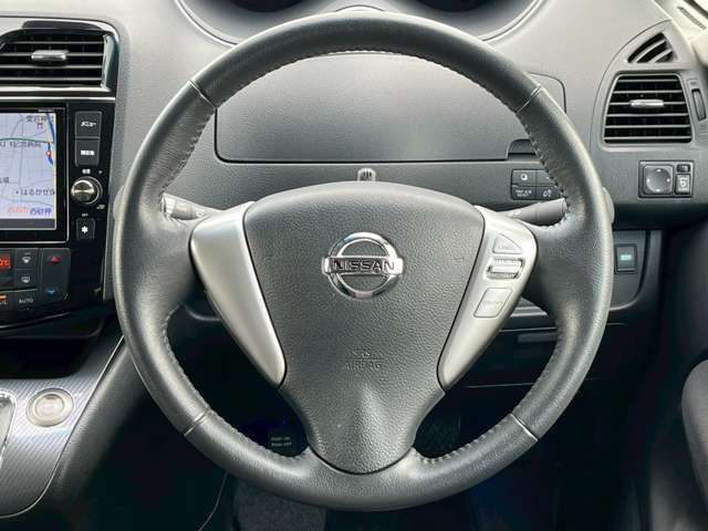 NISSAN SERENA  S-HYBRID 2014 Image 31