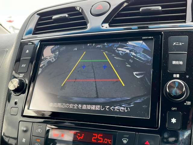 NISSAN SERENA  S-HYBRID 2014 Image 31