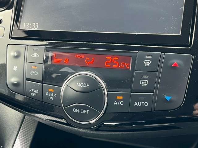 NISSAN SERENA  S-HYBRID 2014 Image 31