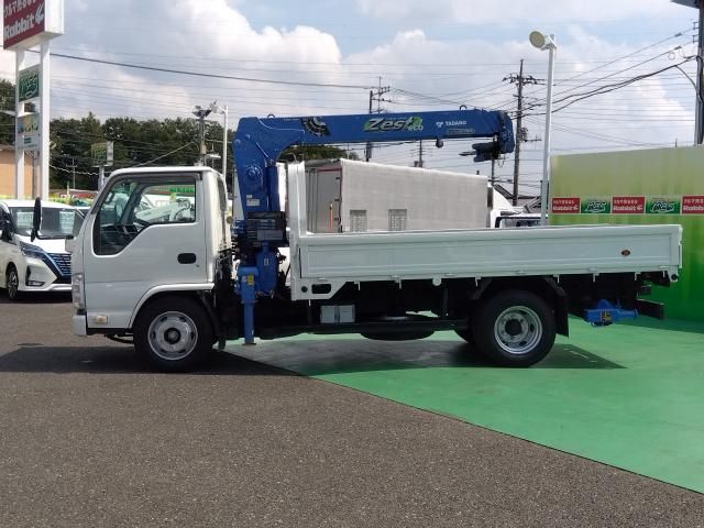 ISUZU ELF 2019 Image 31