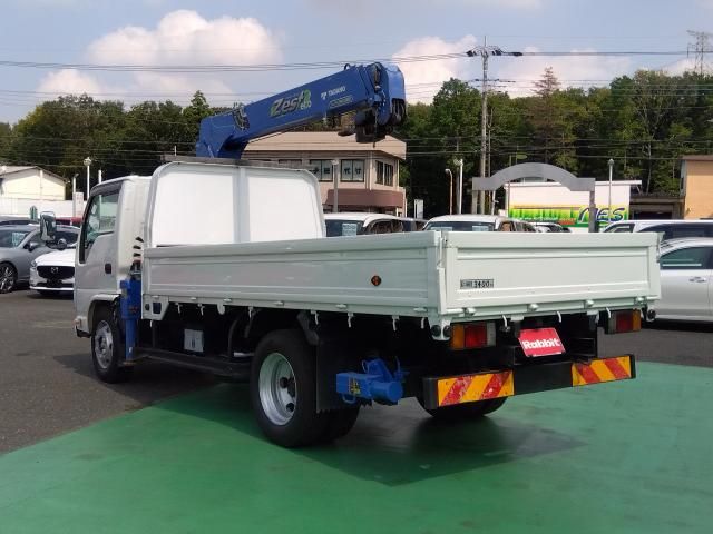 ISUZU ELF 2019 Image 31