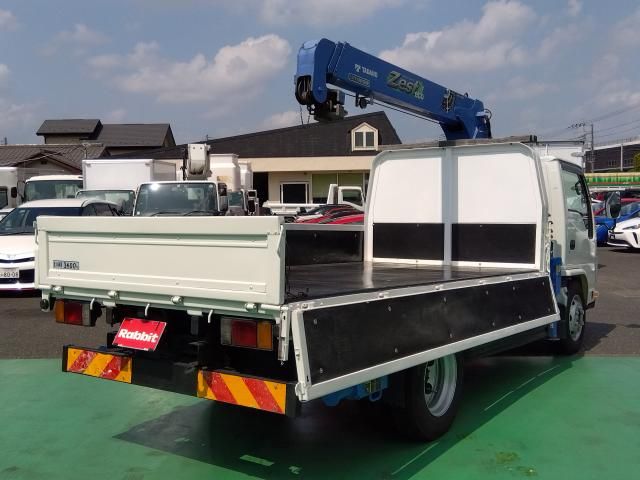 ISUZU ELF 2019 Image 31