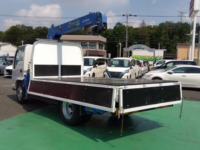 ISUZU ELF 2019 Image 31