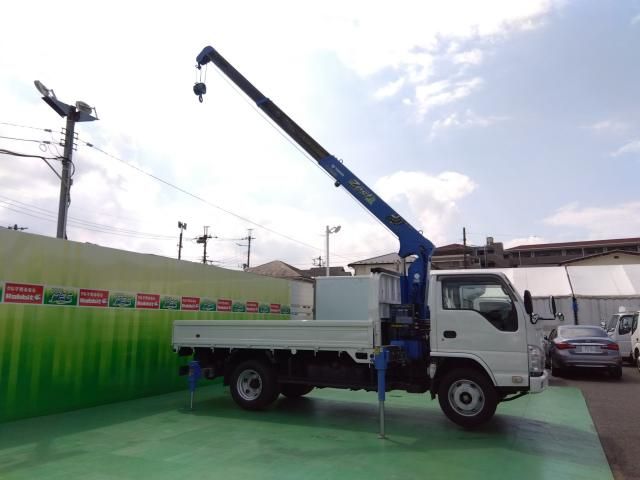 ISUZU ELF 2019 Image 31