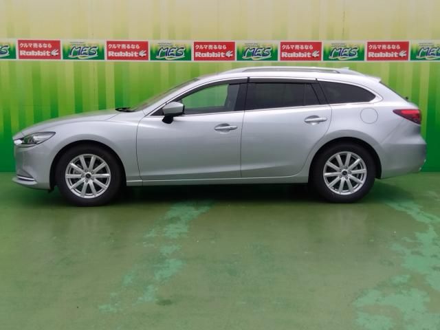 MAZDA 6 WAGON 2020 Image 31