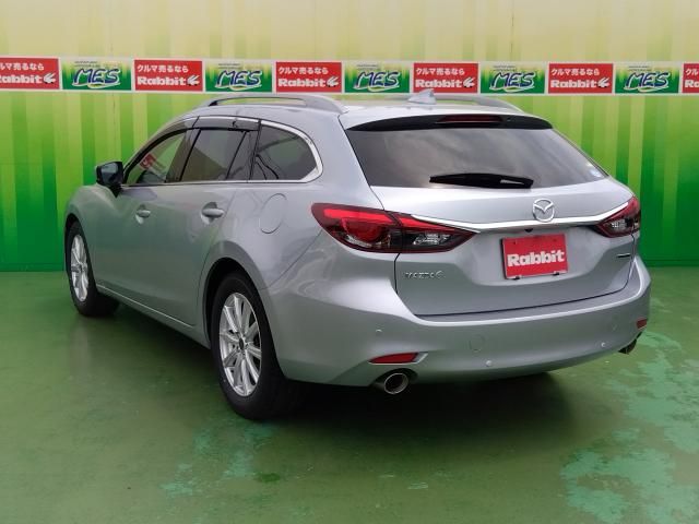 MAZDA 6 WAGON 2020 Image 31