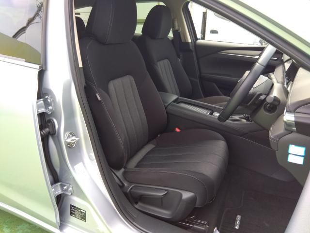 MAZDA 6 WAGON 2020 Image 31