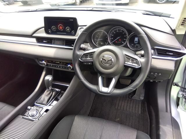 MAZDA 6 WAGON 2020 Image 31