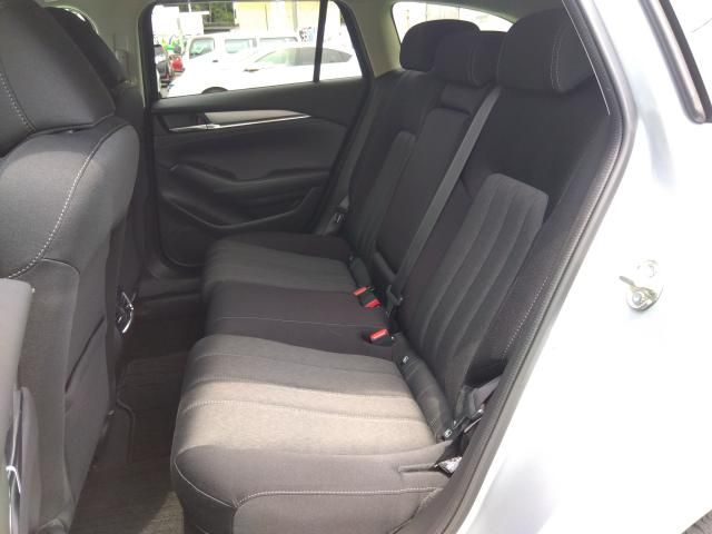 MAZDA 6 WAGON 2020 Image 31