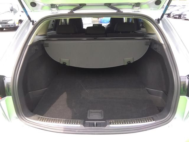 MAZDA 6 WAGON 2020 Image 31