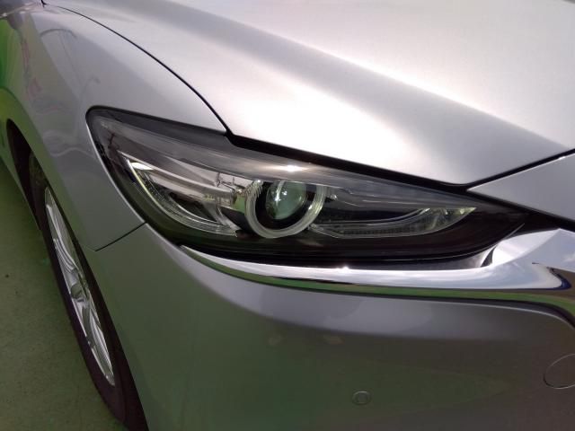 MAZDA 6 WAGON 2020 Image 31