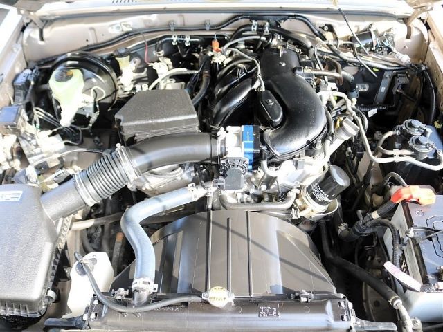 TOYOTA LANDCRUISER VAN 2015 Image 31