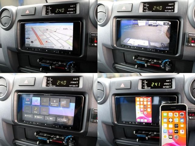 TOYOTA LANDCRUISER VAN 2015 Image 31