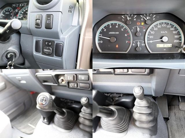TOYOTA LANDCRUISER VAN 2015 Image 31