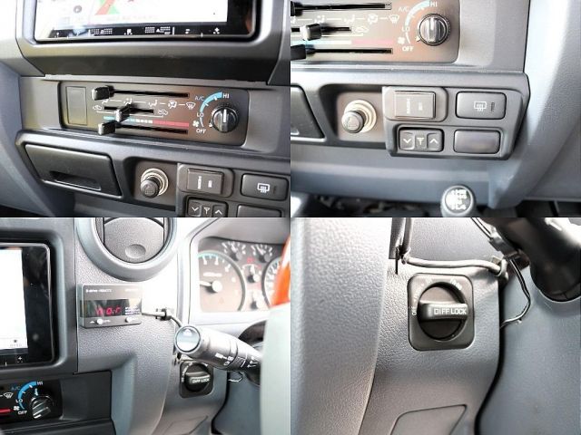 TOYOTA LANDCRUISER VAN 2015 Image 31