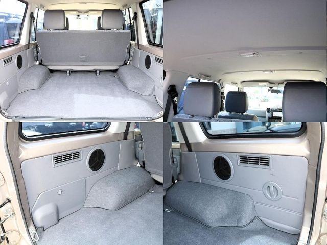 TOYOTA LANDCRUISER VAN 2015 Image 31