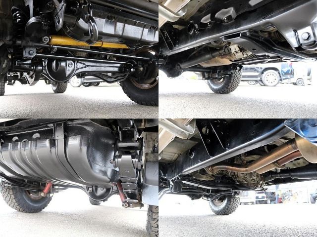 TOYOTA LANDCRUISER VAN 2015 Image 31