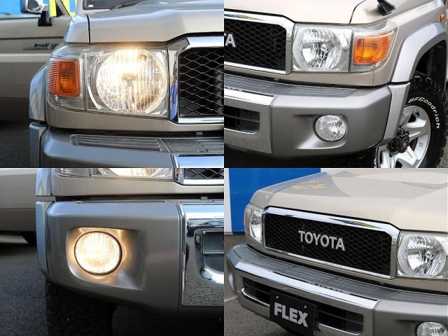 TOYOTA LANDCRUISER VAN 2015 Image 31