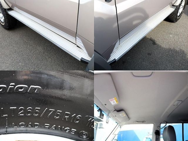 TOYOTA LANDCRUISER VAN 2015 Image 31