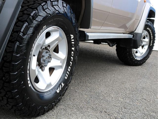 TOYOTA LANDCRUISER VAN 2015 Image 31