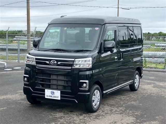 DAIHATSU ATRAI VAN 2022 Image 31