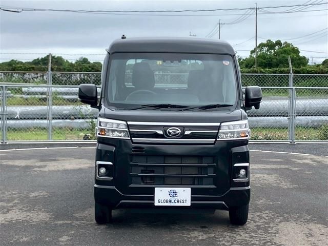 DAIHATSU ATRAI VAN 2022 Image 31