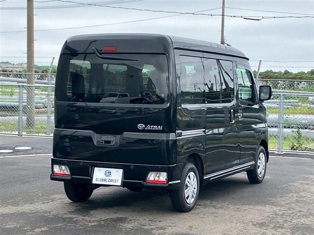 DAIHATSU ATRAI VAN 2022 Image 31