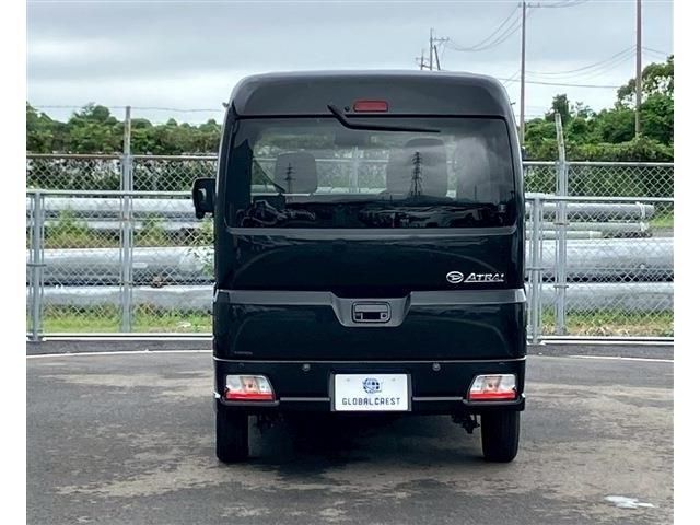DAIHATSU ATRAI VAN 2022 Image 31