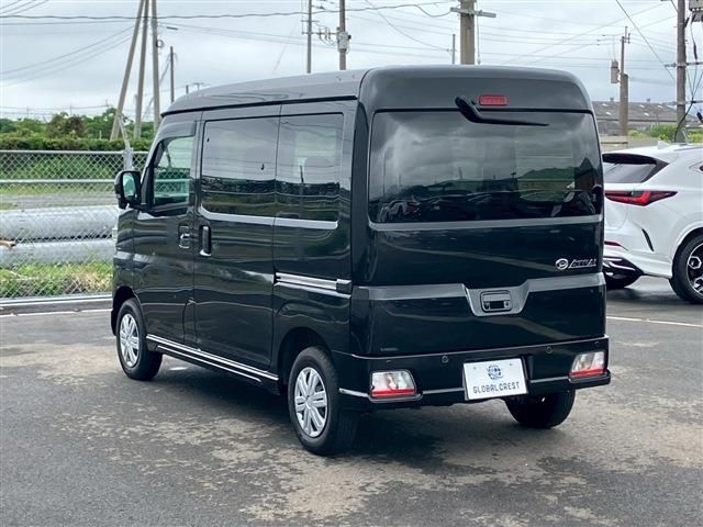 DAIHATSU ATRAI VAN 2022 Image 31