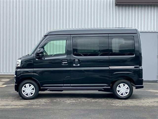 DAIHATSU ATRAI VAN 2022 Image 31