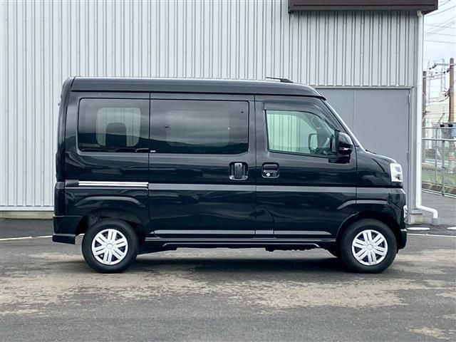 DAIHATSU ATRAI VAN 2022 Image 31