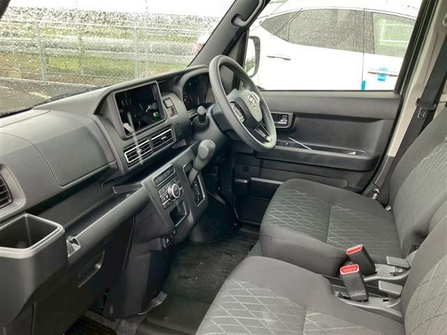 DAIHATSU ATRAI VAN 2022 Image 31