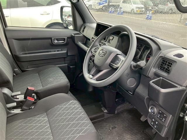 DAIHATSU ATRAI VAN 2022 Image 31