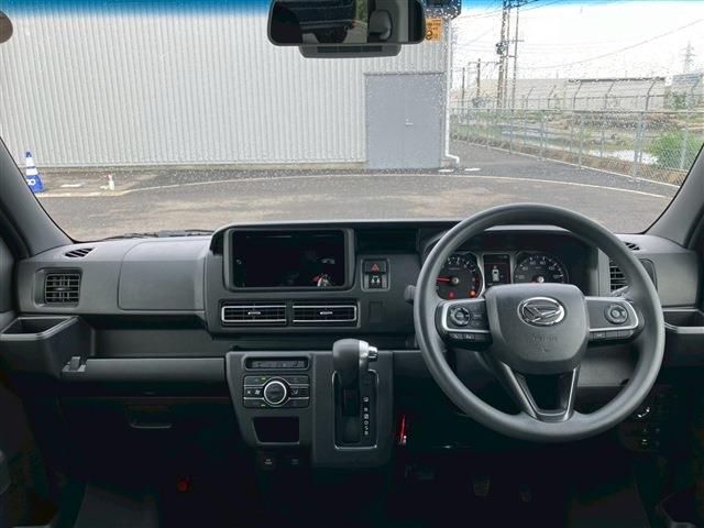 DAIHATSU ATRAI VAN 2022 Image 31