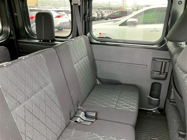 DAIHATSU ATRAI VAN 2022 Image 31