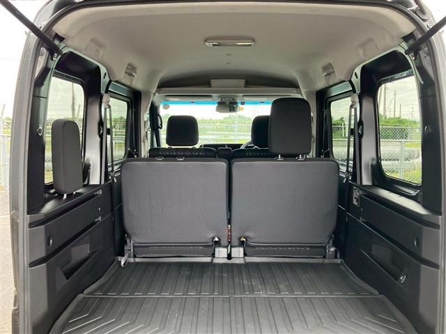 DAIHATSU ATRAI VAN 2022 Image 31