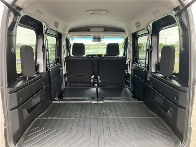 DAIHATSU ATRAI VAN 2022 Image 31