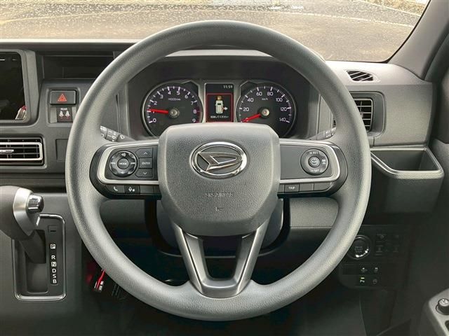 DAIHATSU ATRAI VAN 2022 Image 31