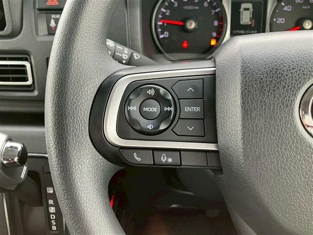 DAIHATSU ATRAI VAN 2022 Image 31