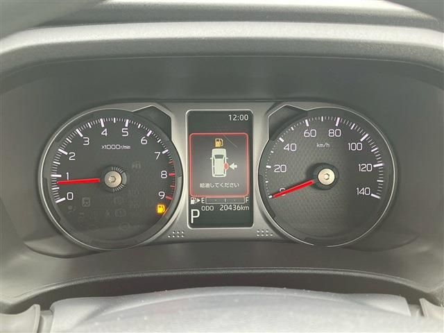 DAIHATSU ATRAI VAN 2022 Image 31