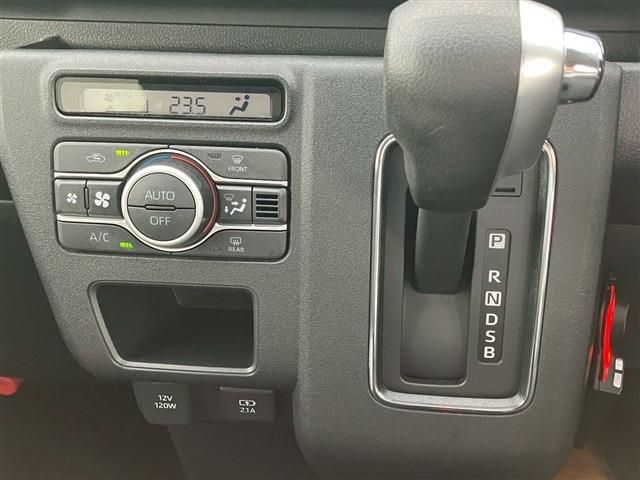 DAIHATSU ATRAI VAN 2022 Image 31