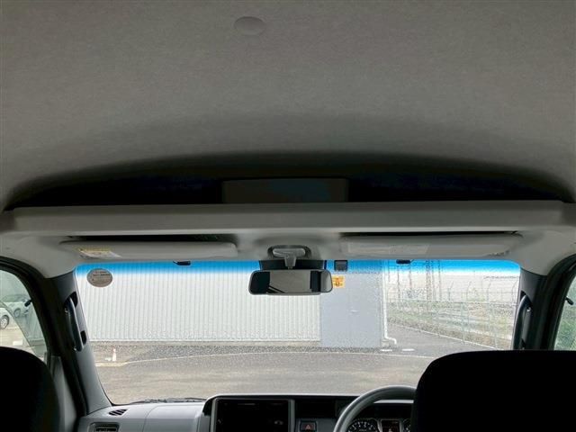 DAIHATSU ATRAI VAN 2022 Image 31