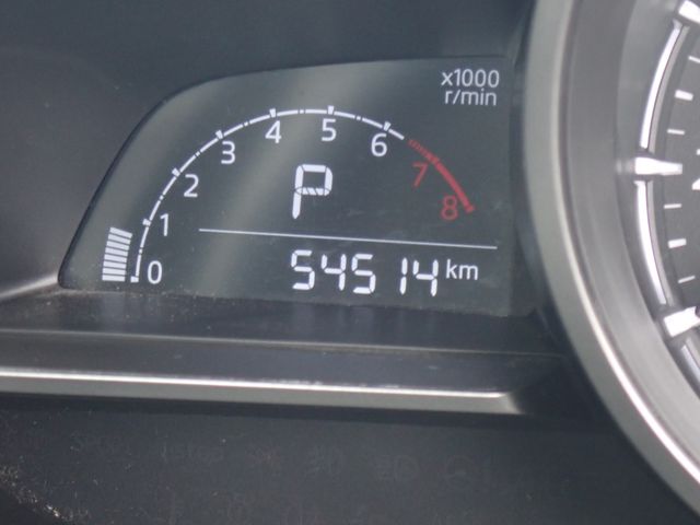 MAZDA DEMIO 2019 Image 31