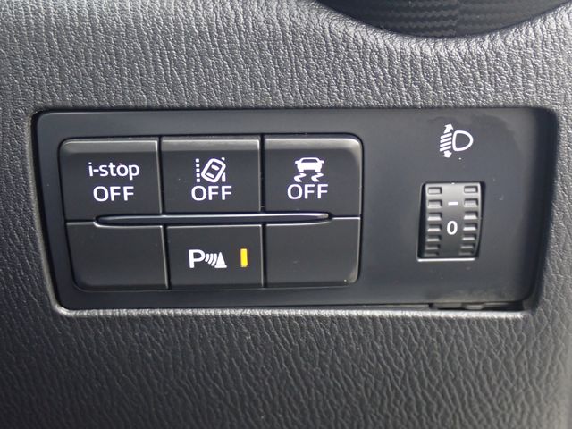 MAZDA DEMIO 2019 Image 31