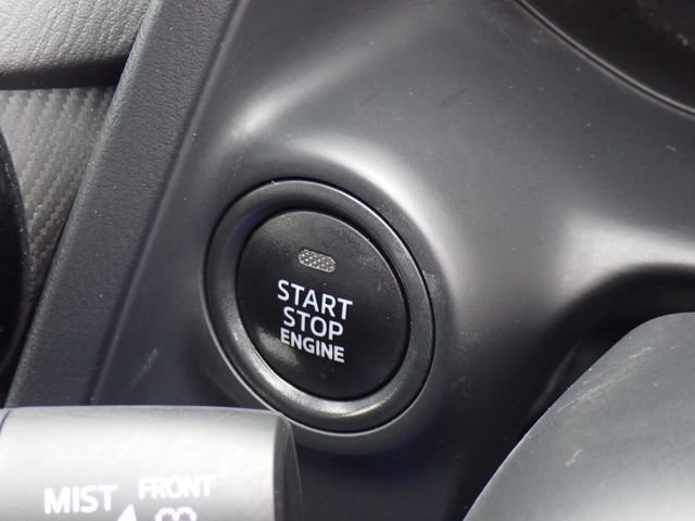 MAZDA DEMIO 2019 Image 31