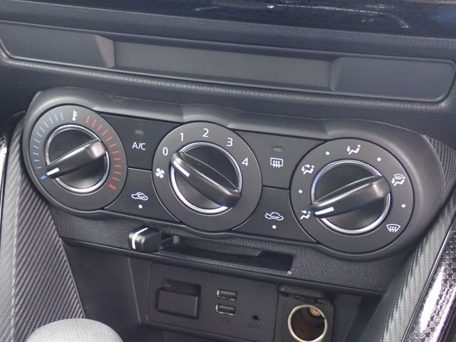 MAZDA DEMIO 2019 Image 31