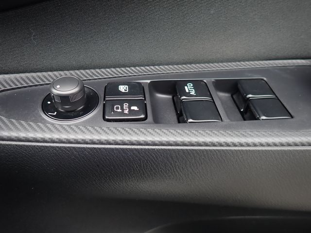 MAZDA DEMIO 2019 Image 31